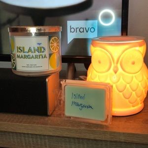 BBW Wax Melts Island Margarita